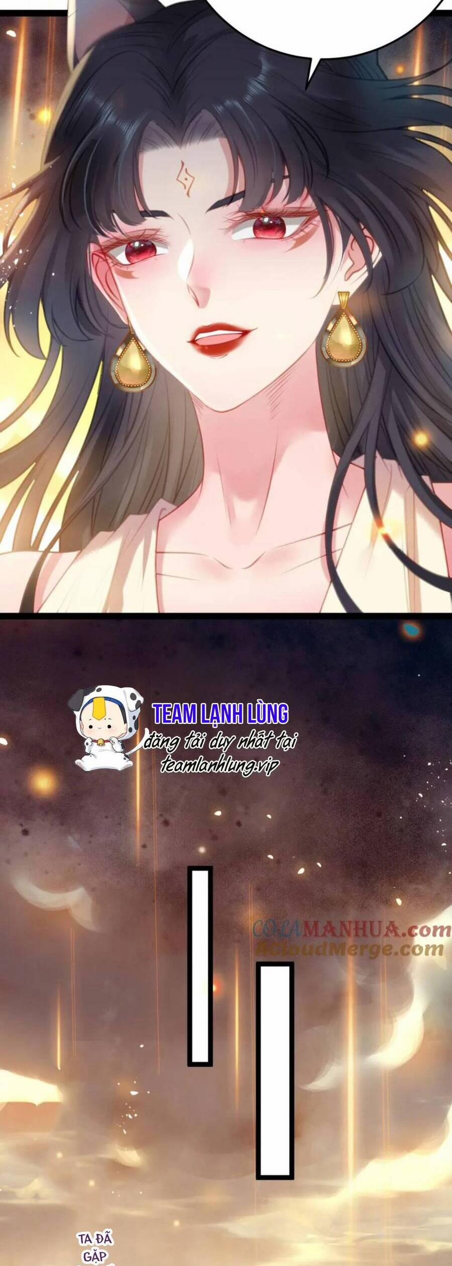 Nghịch Đồ Mỗi Ngày Đều Muốn Bắt Nạt Sư Phụ 119 trang 31