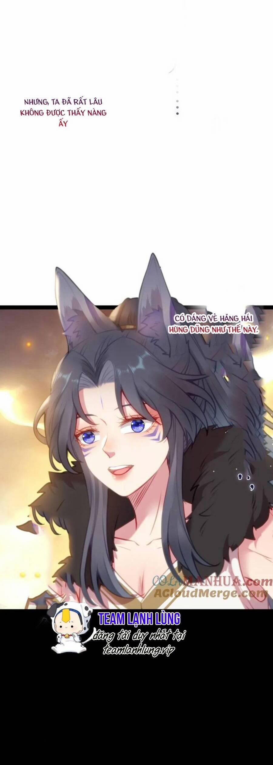 Nghịch Đồ Mỗi Ngày Đều Muốn Bắt Nạt Sư Phụ 119 trang 33