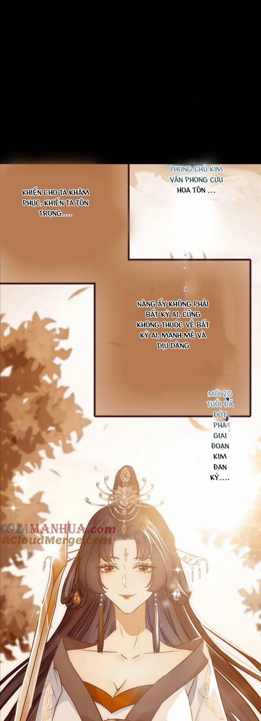 Nghịch Đồ Mỗi Ngày Đều Muốn Bắt Nạt Sư Phụ 119 trang 34