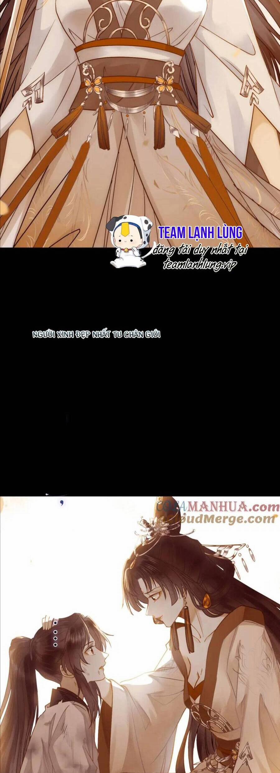 Nghịch Đồ Mỗi Ngày Đều Muốn Bắt Nạt Sư Phụ 119 trang 35