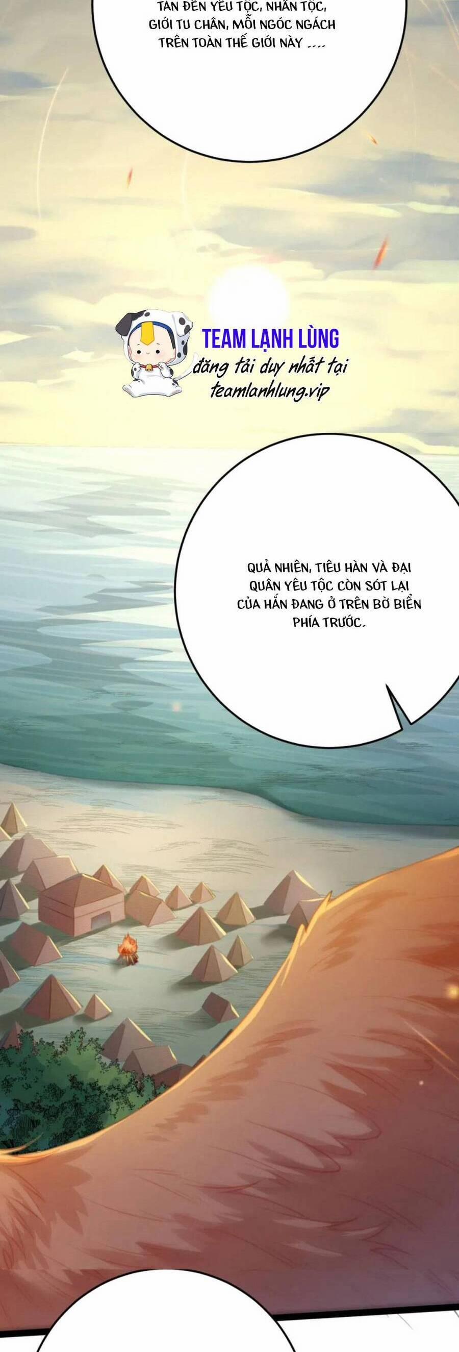 Nghịch Đồ Mỗi Ngày Đều Muốn Bắt Nạt Sư Phụ 119 trang 4