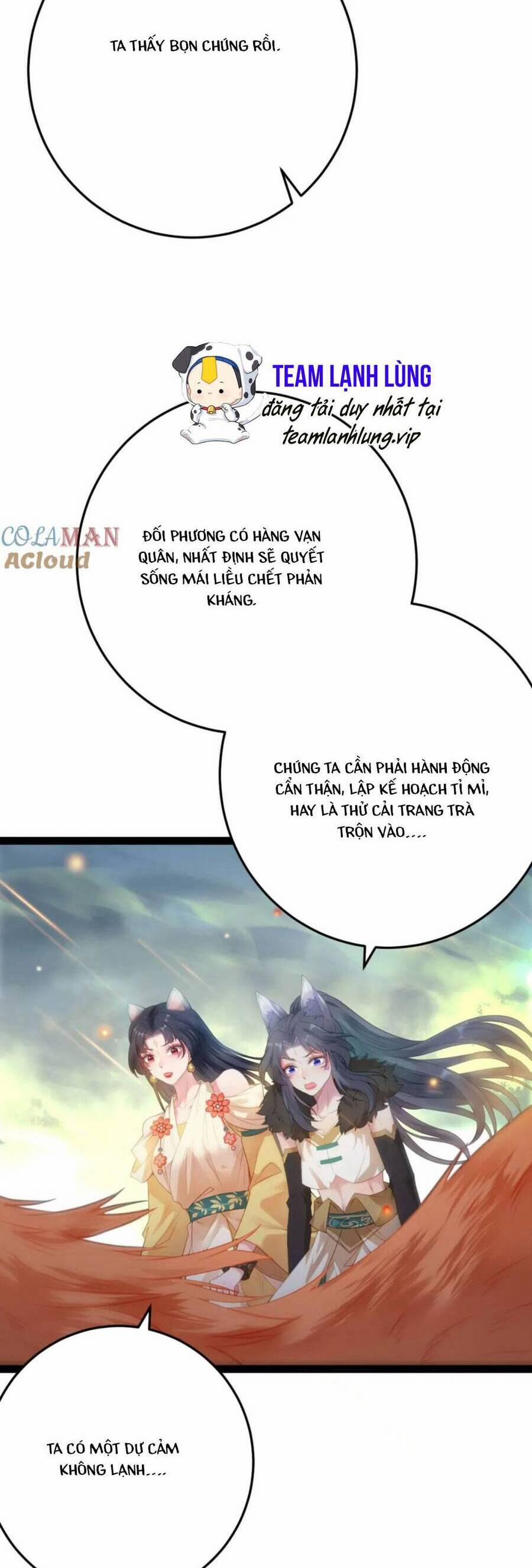 Nghịch Đồ Mỗi Ngày Đều Muốn Bắt Nạt Sư Phụ 119 trang 5