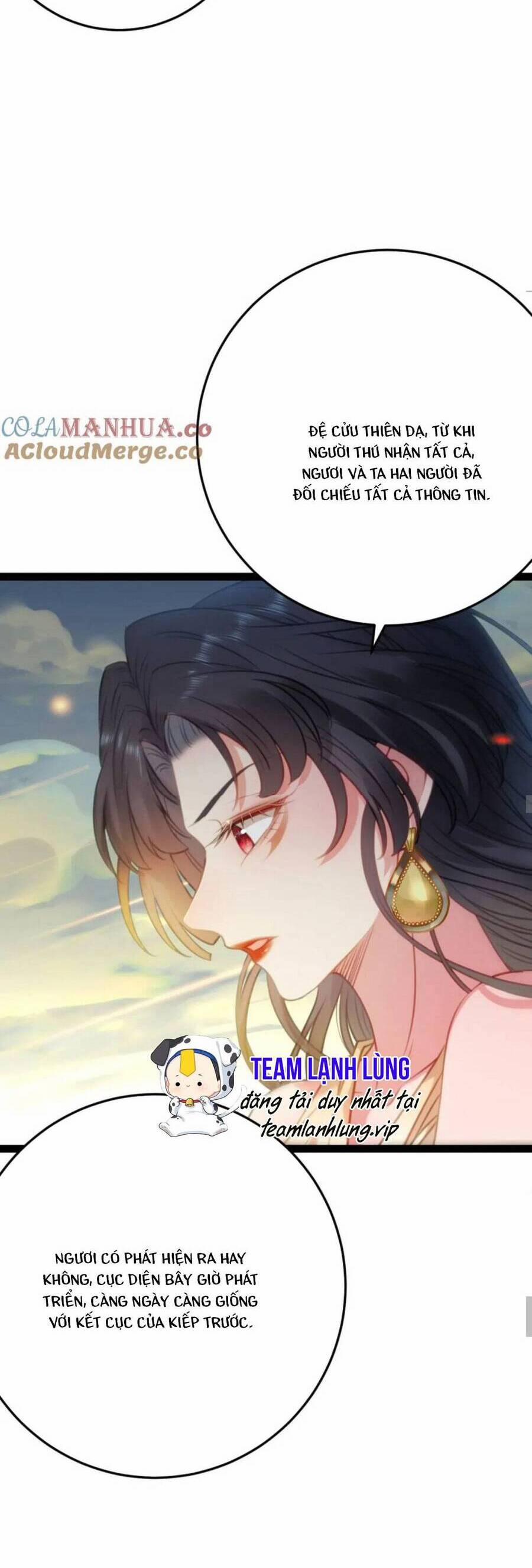 Nghịch Đồ Mỗi Ngày Đều Muốn Bắt Nạt Sư Phụ 119 trang 6