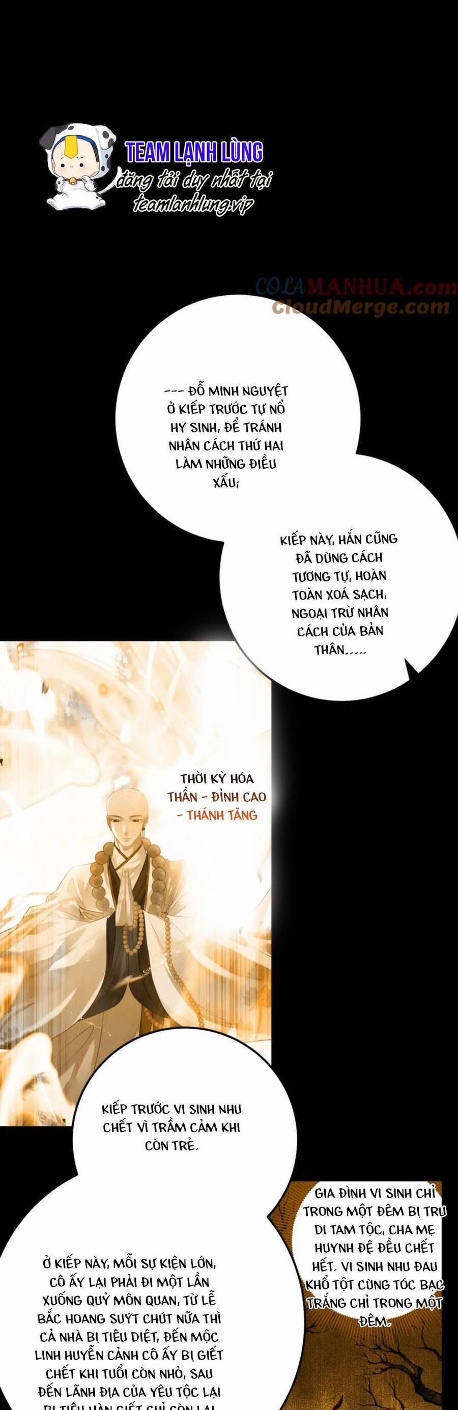 Nghịch Đồ Mỗi Ngày Đều Muốn Bắt Nạt Sư Phụ 119 trang 7