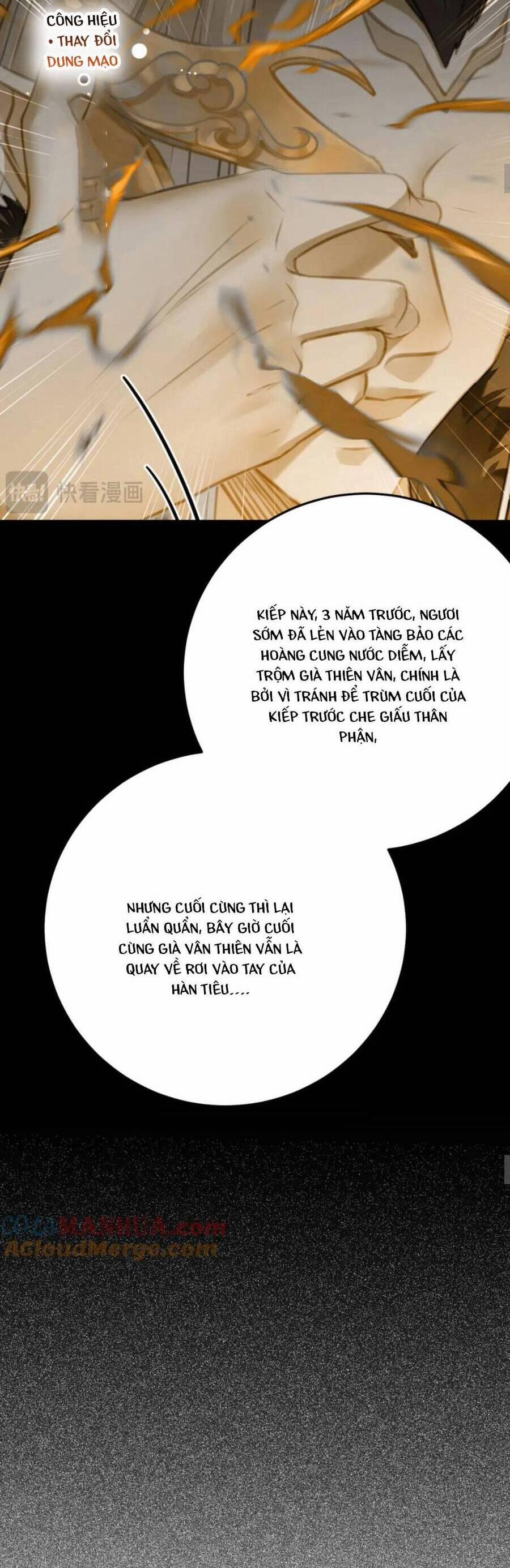 Nghịch Đồ Mỗi Ngày Đều Muốn Bắt Nạt Sư Phụ 119 trang 9