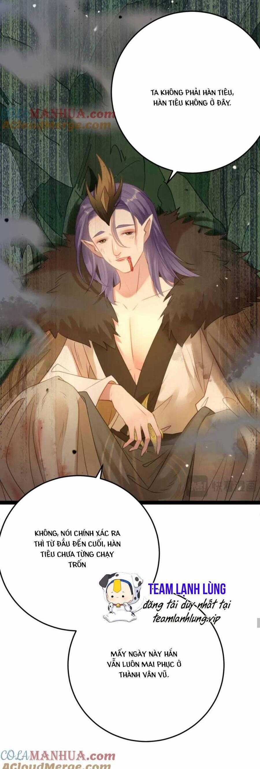 Nghịch Đồ Mỗi Ngày Đều Muốn Bắt Nạt Sư Phụ 120 trang 13