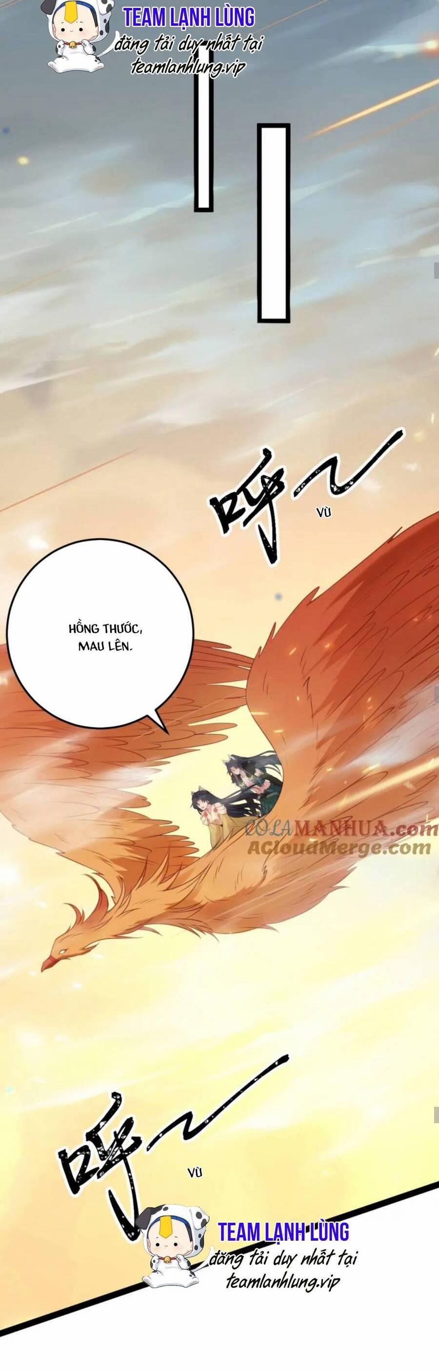 Nghịch Đồ Mỗi Ngày Đều Muốn Bắt Nạt Sư Phụ 120 trang 15