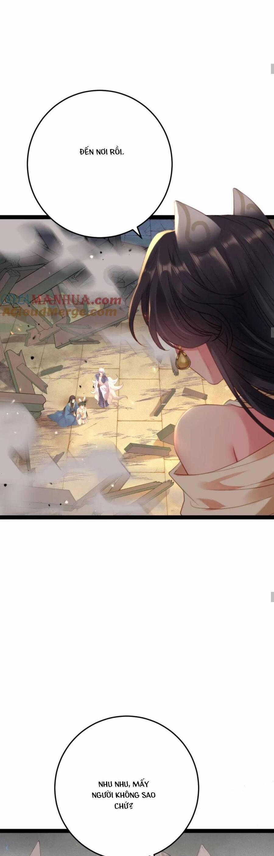 Nghịch Đồ Mỗi Ngày Đều Muốn Bắt Nạt Sư Phụ 120 trang 16