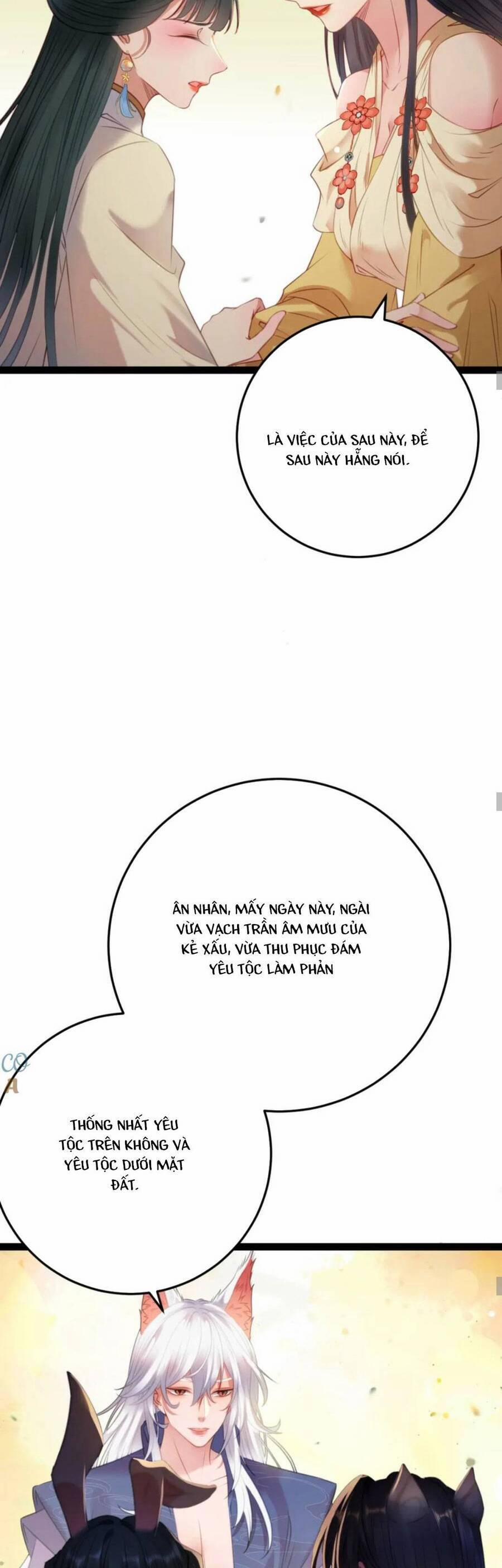 Nghịch Đồ Mỗi Ngày Đều Muốn Bắt Nạt Sư Phụ 120 trang 18