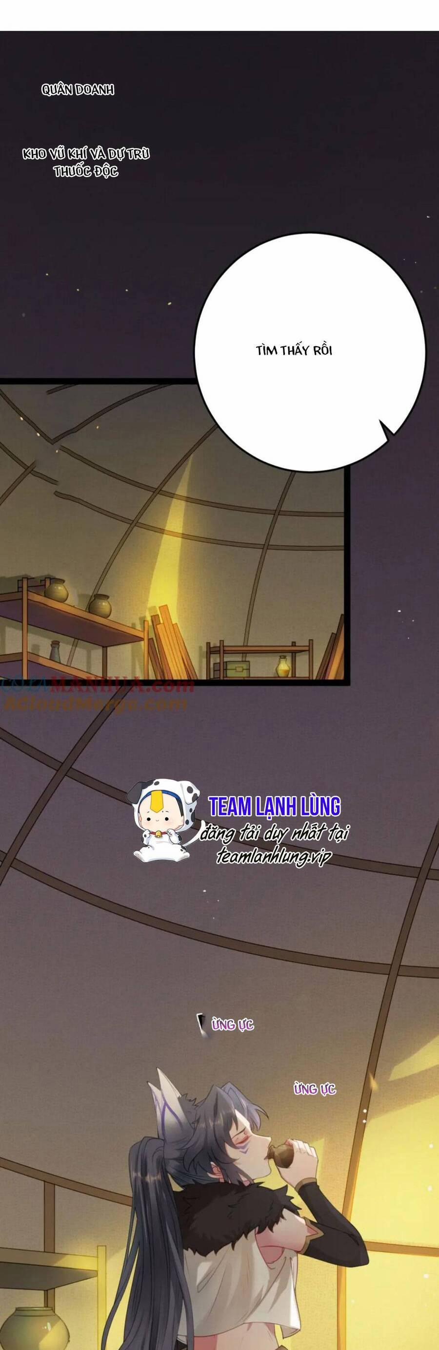 Nghịch Đồ Mỗi Ngày Đều Muốn Bắt Nạt Sư Phụ 120 trang 2