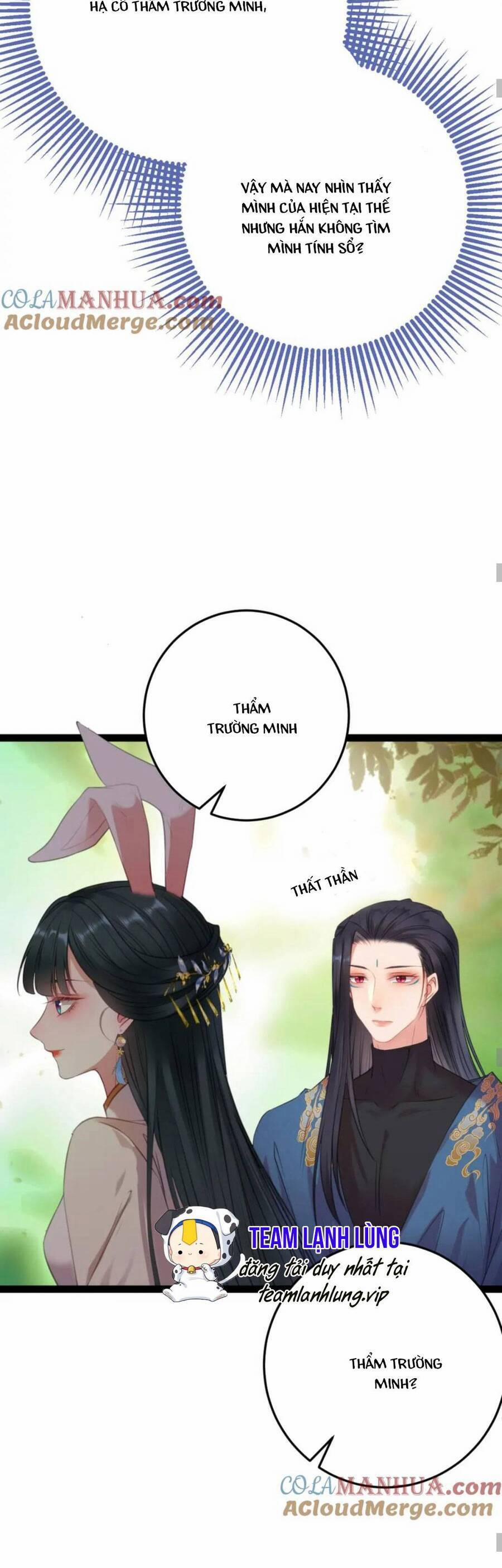 Nghịch Đồ Mỗi Ngày Đều Muốn Bắt Nạt Sư Phụ 120 trang 20