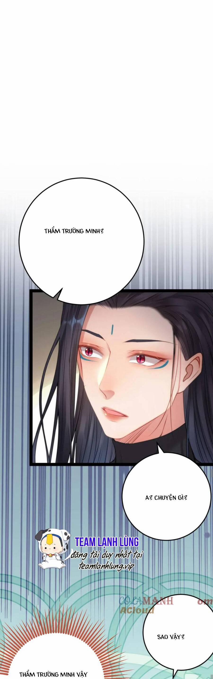 Nghịch Đồ Mỗi Ngày Đều Muốn Bắt Nạt Sư Phụ 120 trang 21