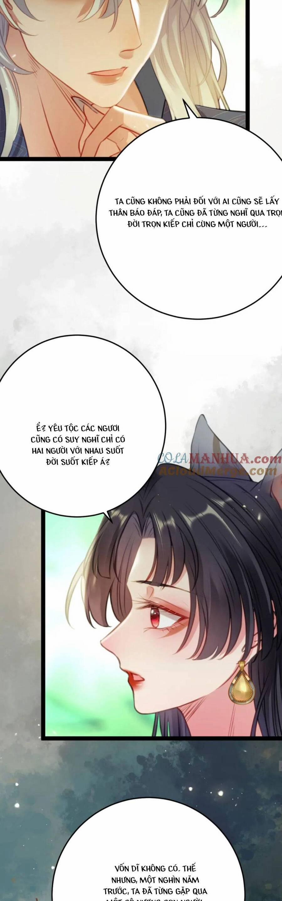 Nghịch Đồ Mỗi Ngày Đều Muốn Bắt Nạt Sư Phụ 120 trang 25