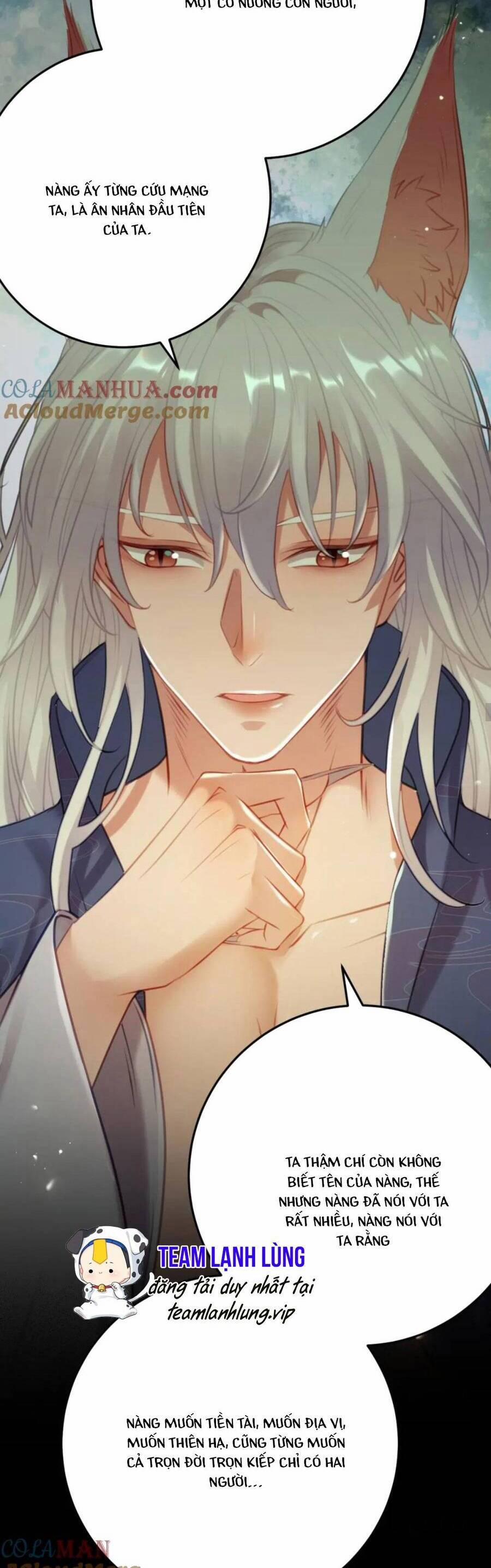 Nghịch Đồ Mỗi Ngày Đều Muốn Bắt Nạt Sư Phụ 120 trang 26