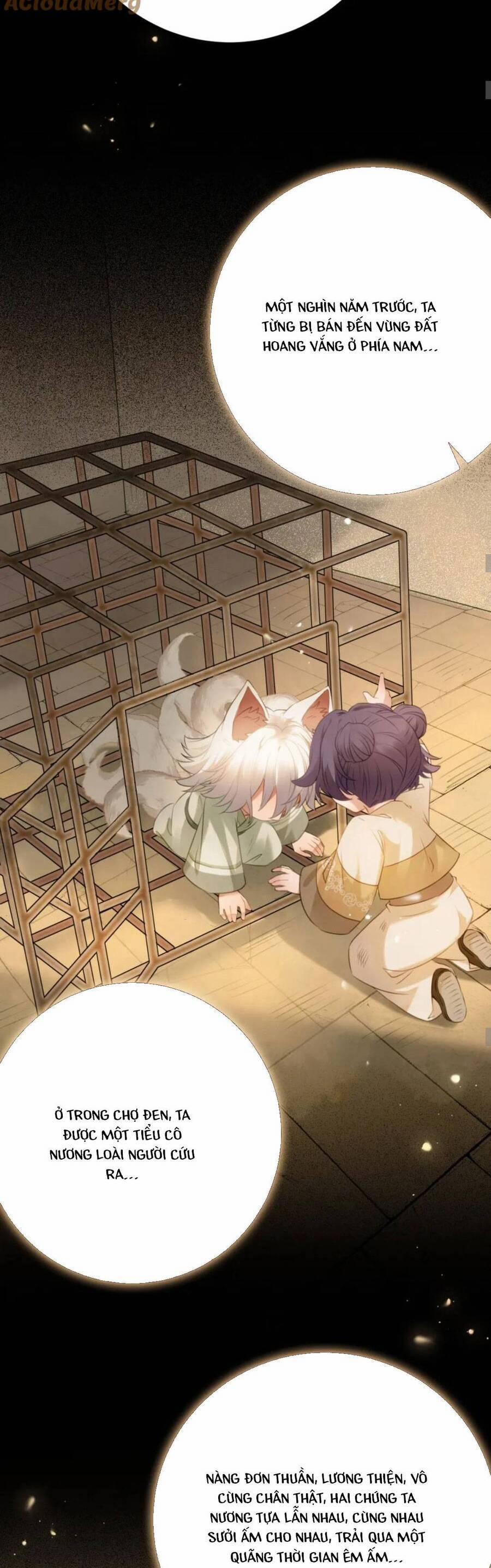 Nghịch Đồ Mỗi Ngày Đều Muốn Bắt Nạt Sư Phụ 120 trang 27