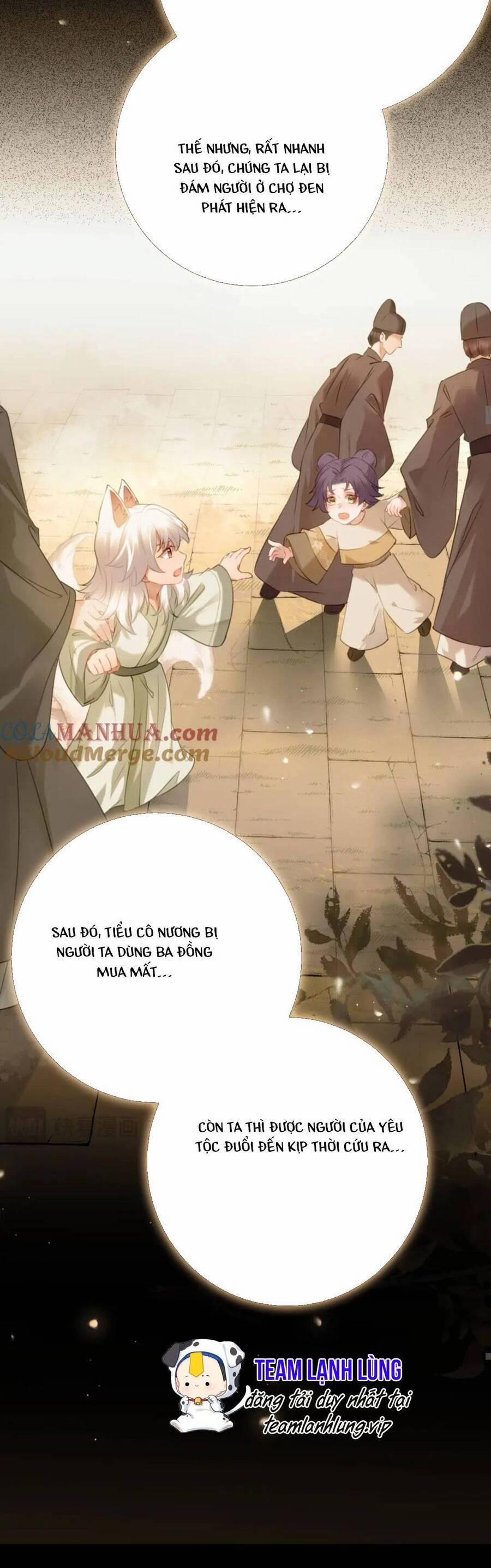 Nghịch Đồ Mỗi Ngày Đều Muốn Bắt Nạt Sư Phụ 120 trang 28