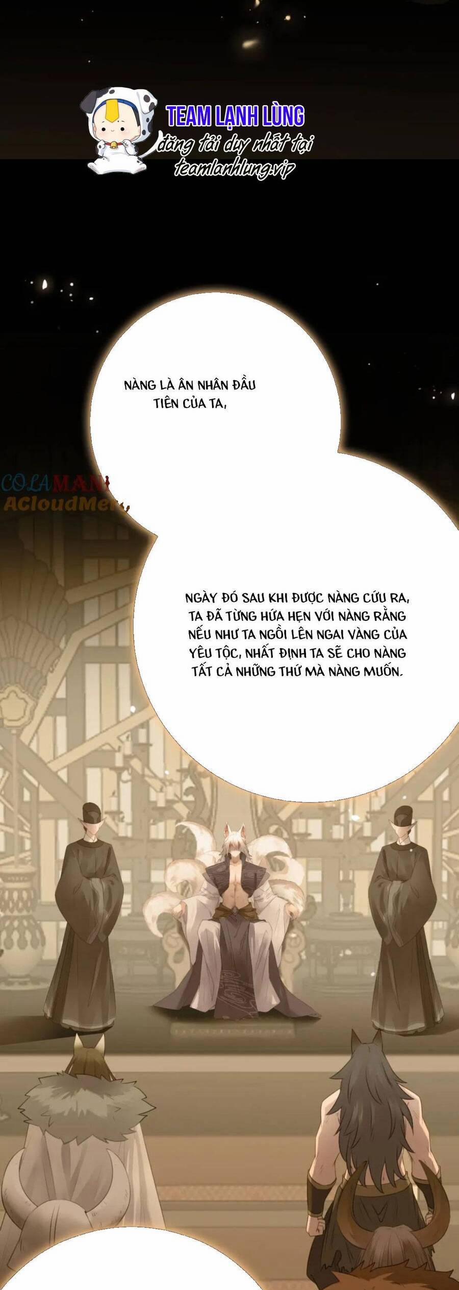 Nghịch Đồ Mỗi Ngày Đều Muốn Bắt Nạt Sư Phụ 120 trang 29