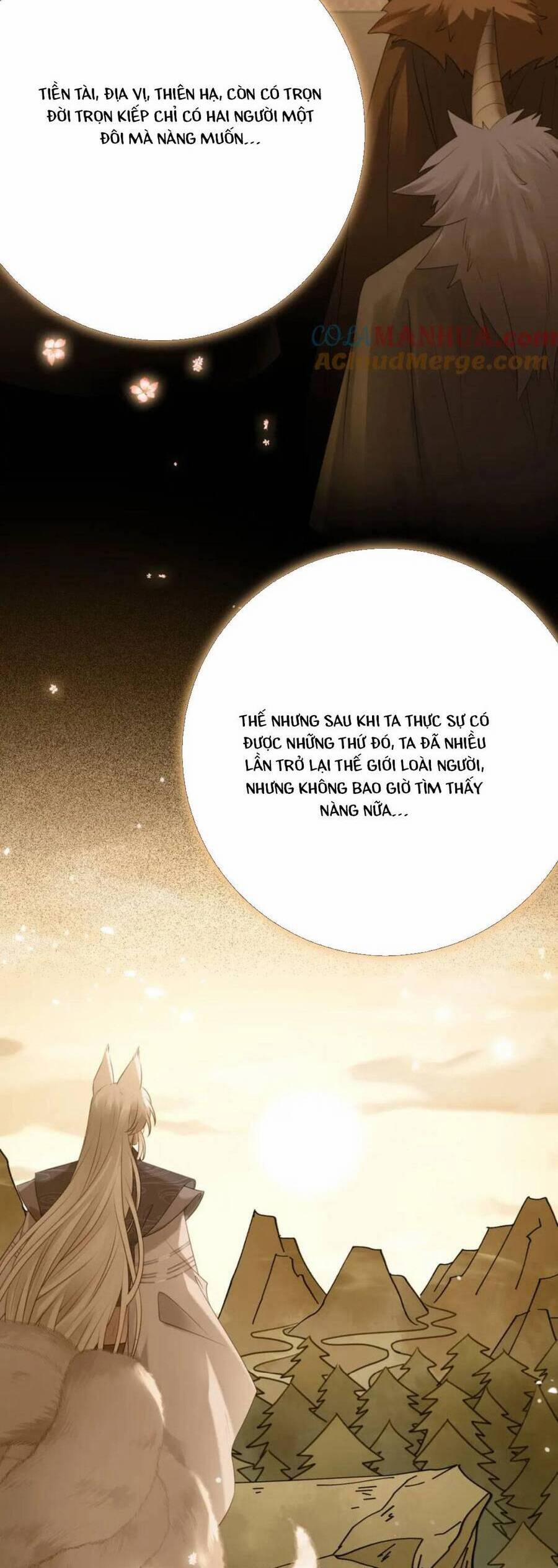 Nghịch Đồ Mỗi Ngày Đều Muốn Bắt Nạt Sư Phụ 120 trang 30