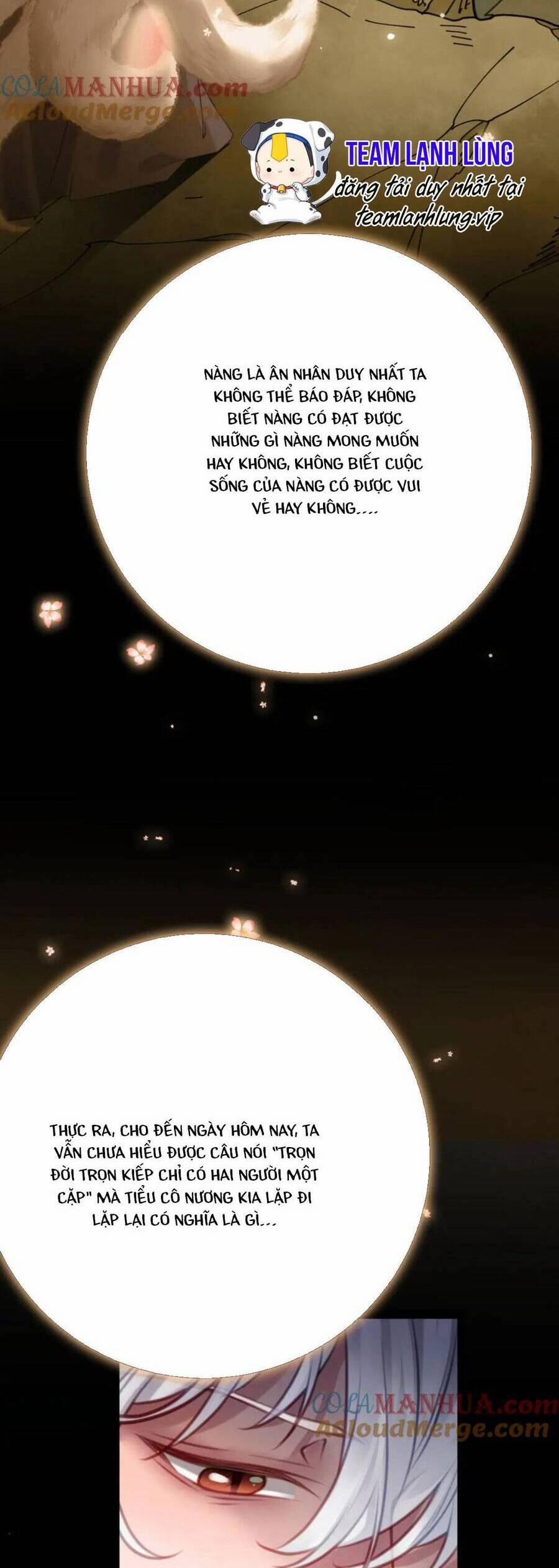 Nghịch Đồ Mỗi Ngày Đều Muốn Bắt Nạt Sư Phụ 120 trang 31