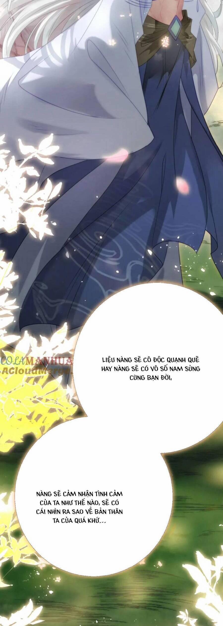 Nghịch Đồ Mỗi Ngày Đều Muốn Bắt Nạt Sư Phụ 120 trang 33