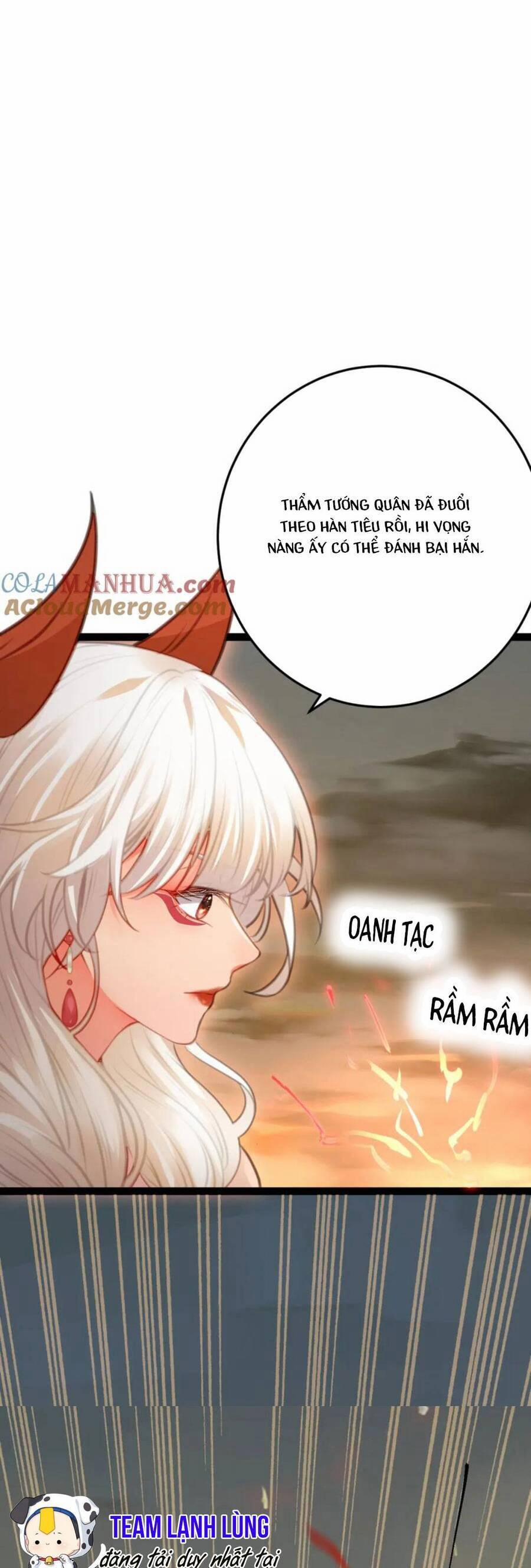 Nghịch Đồ Mỗi Ngày Đều Muốn Bắt Nạt Sư Phụ 120 trang 7