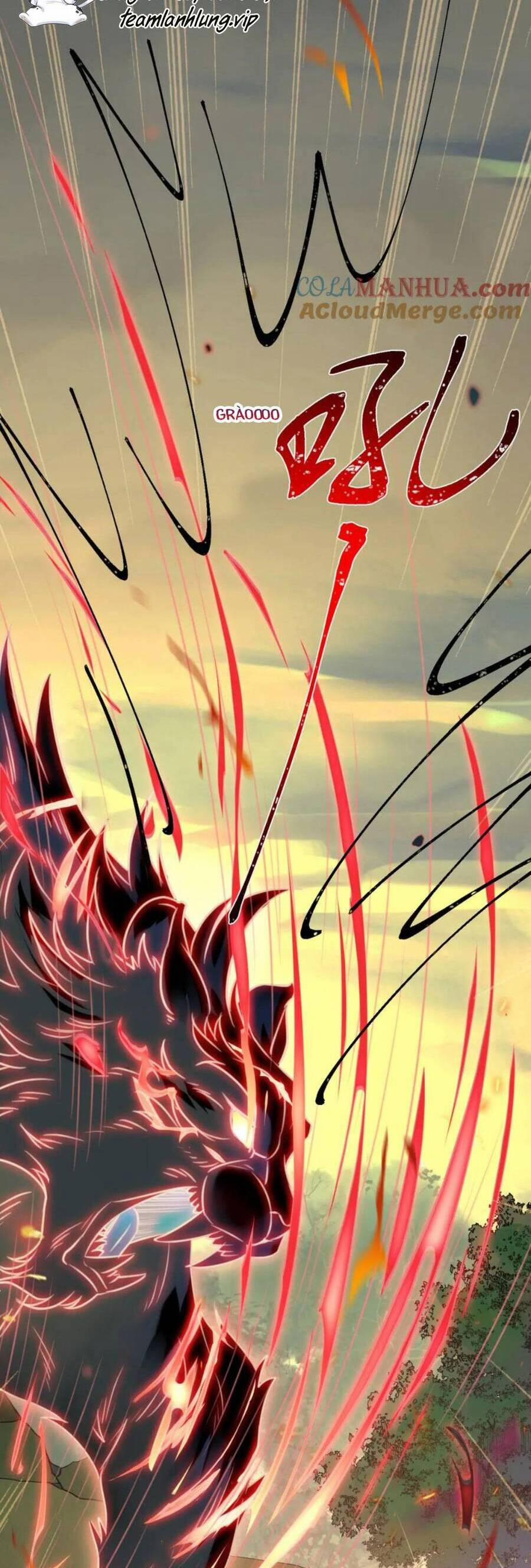 Nghịch Đồ Mỗi Ngày Đều Muốn Bắt Nạt Sư Phụ 120 trang 8