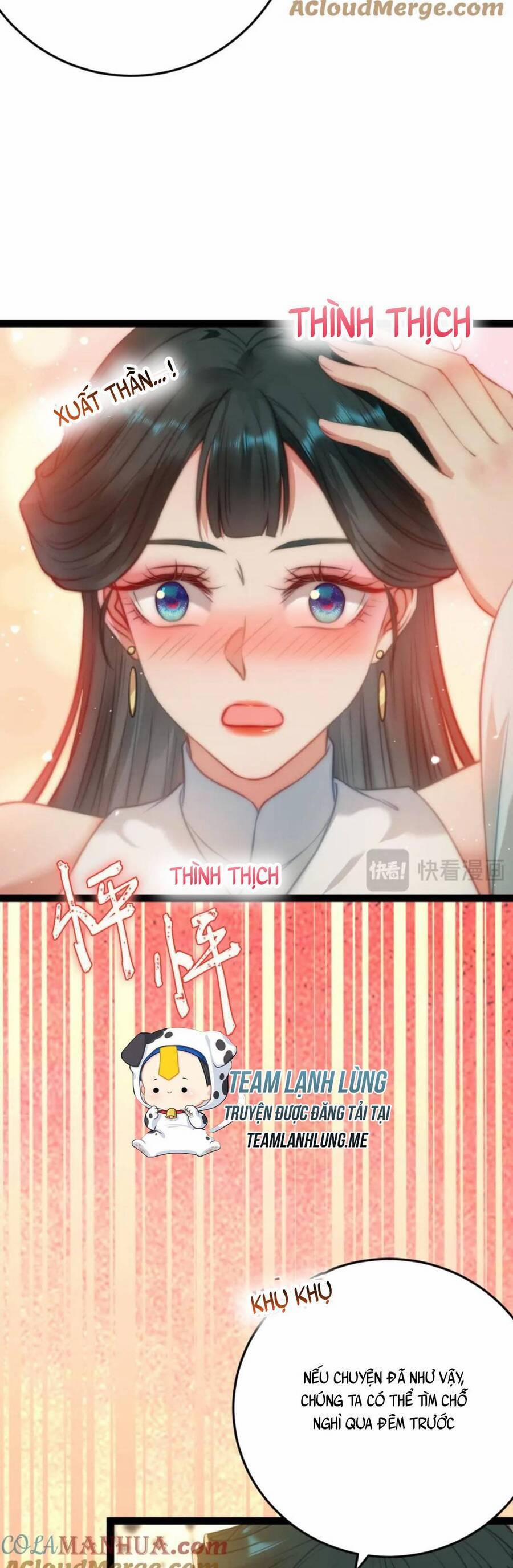 Nghịch Đồ Mỗi Ngày Đều Muốn Bắt Nạt Sư Phụ 121 trang 10