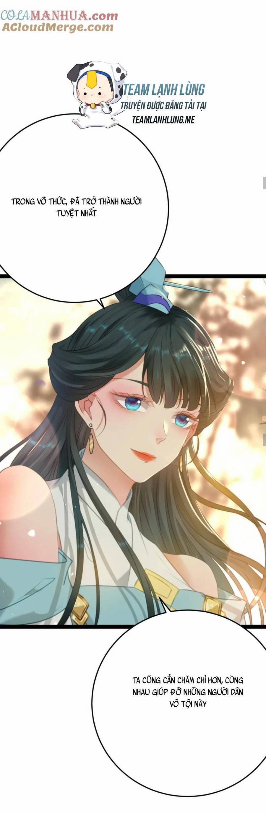 Nghịch Đồ Mỗi Ngày Đều Muốn Bắt Nạt Sư Phụ 121 trang 13