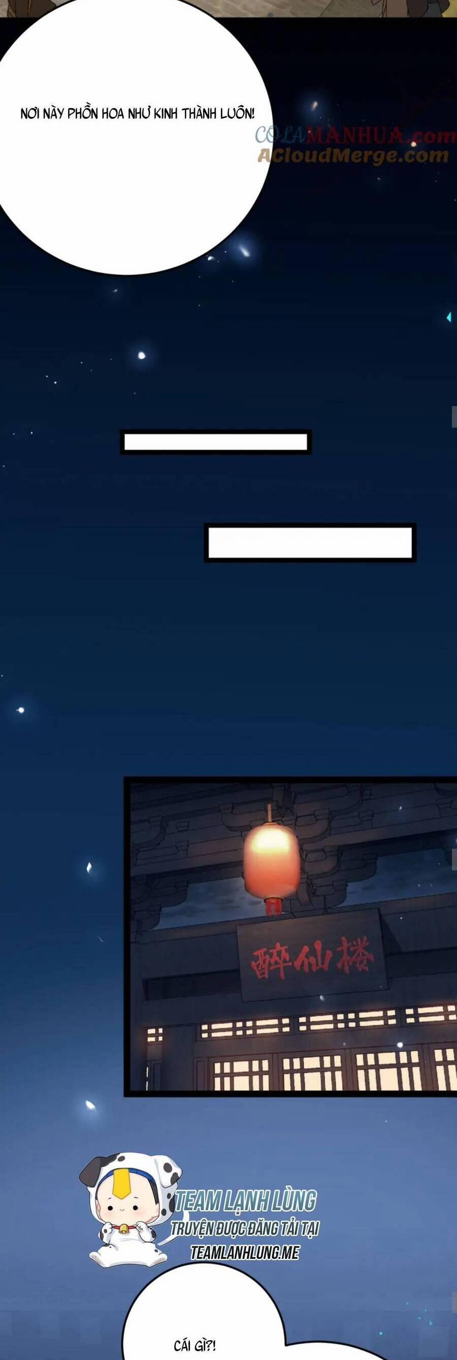 Nghịch Đồ Mỗi Ngày Đều Muốn Bắt Nạt Sư Phụ 121 trang 15