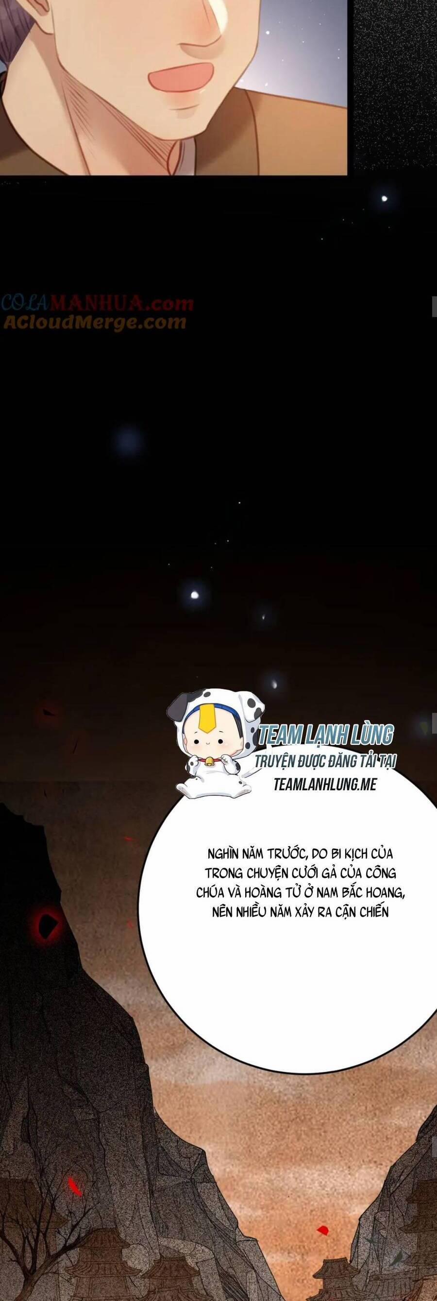 Nghịch Đồ Mỗi Ngày Đều Muốn Bắt Nạt Sư Phụ 121 trang 18