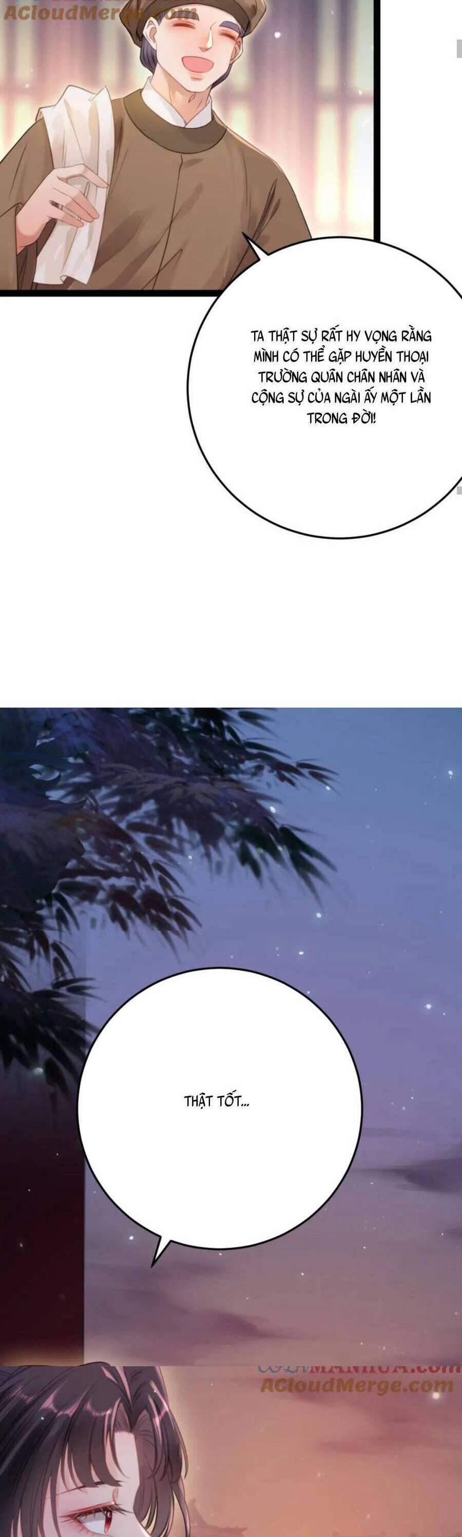 Nghịch Đồ Mỗi Ngày Đều Muốn Bắt Nạt Sư Phụ 121 trang 24