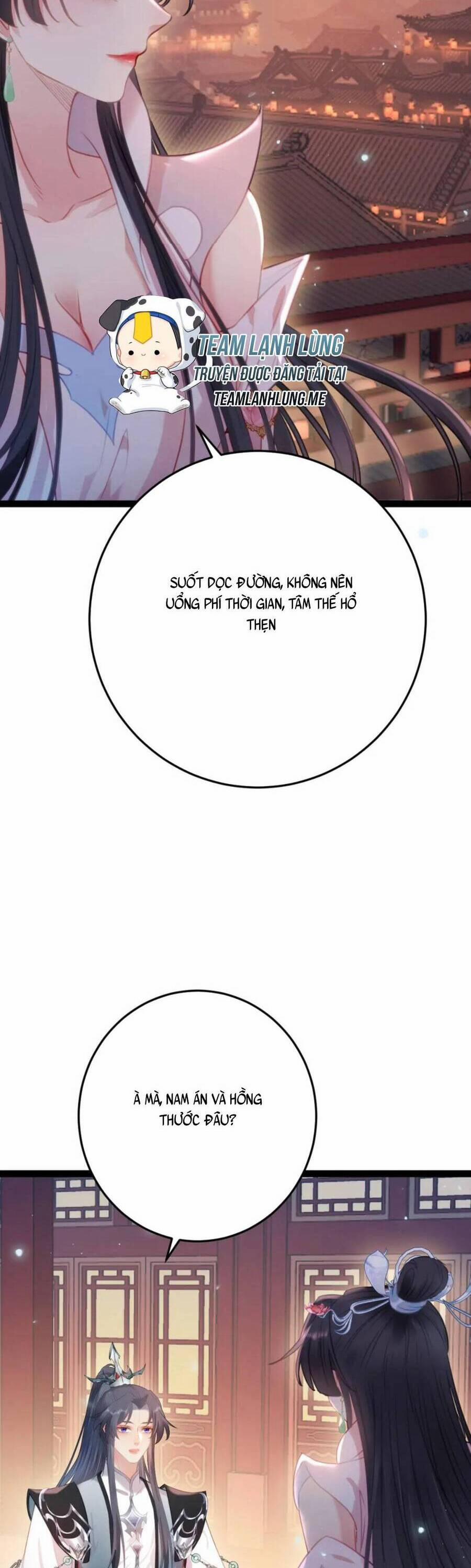 Nghịch Đồ Mỗi Ngày Đều Muốn Bắt Nạt Sư Phụ 121 trang 25