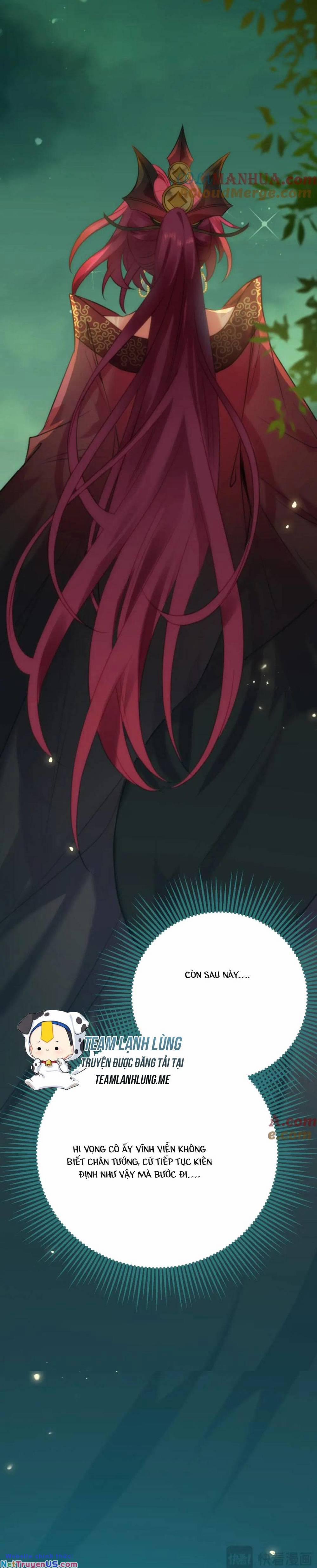 Nghịch Đồ Mỗi Ngày Đều Muốn Bắt Nạt Sư Phụ 123 trang 8