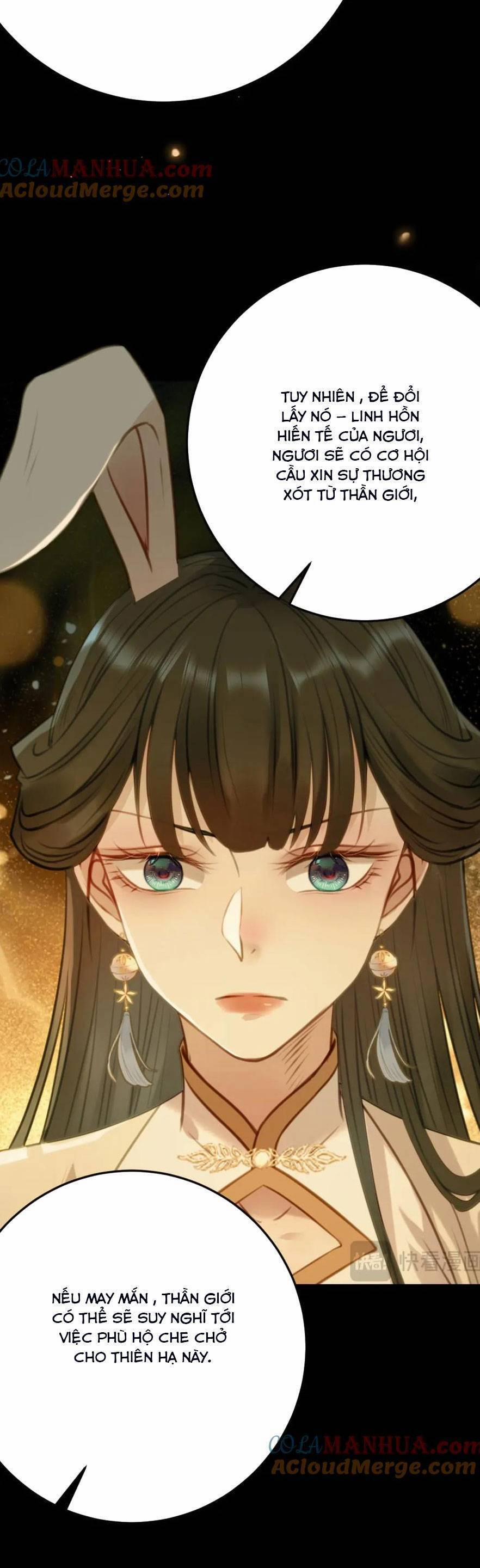 Nghịch Đồ Mỗi Ngày Đều Muốn Bắt Nạt Sư Phụ 124 trang 12