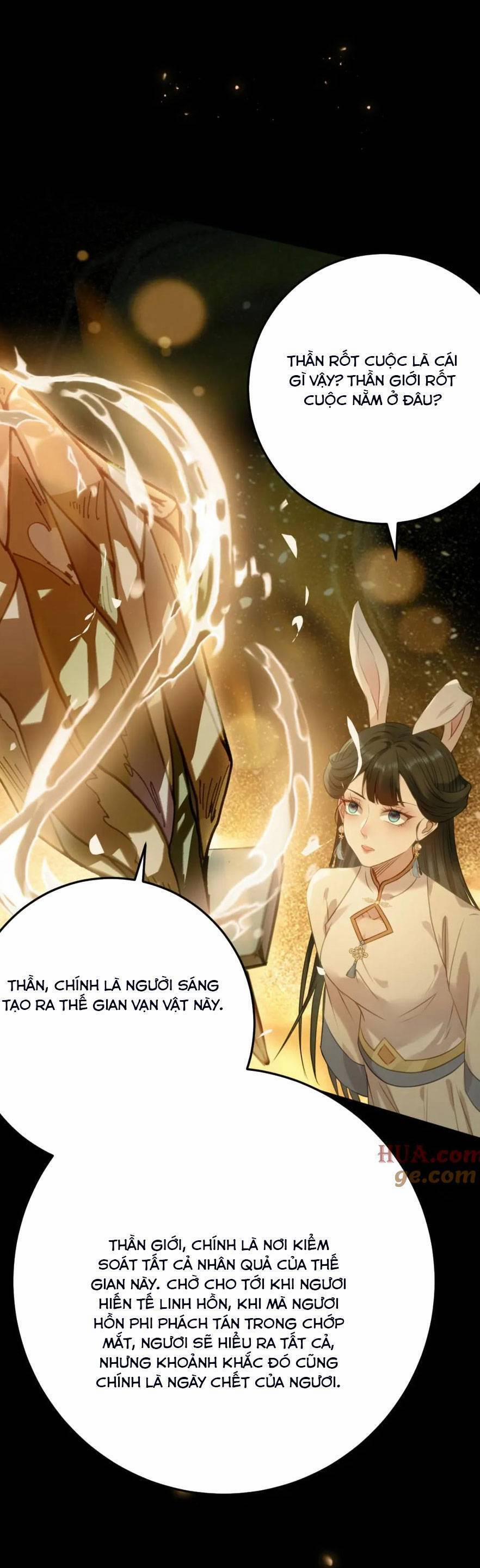 Nghịch Đồ Mỗi Ngày Đều Muốn Bắt Nạt Sư Phụ 124 trang 13