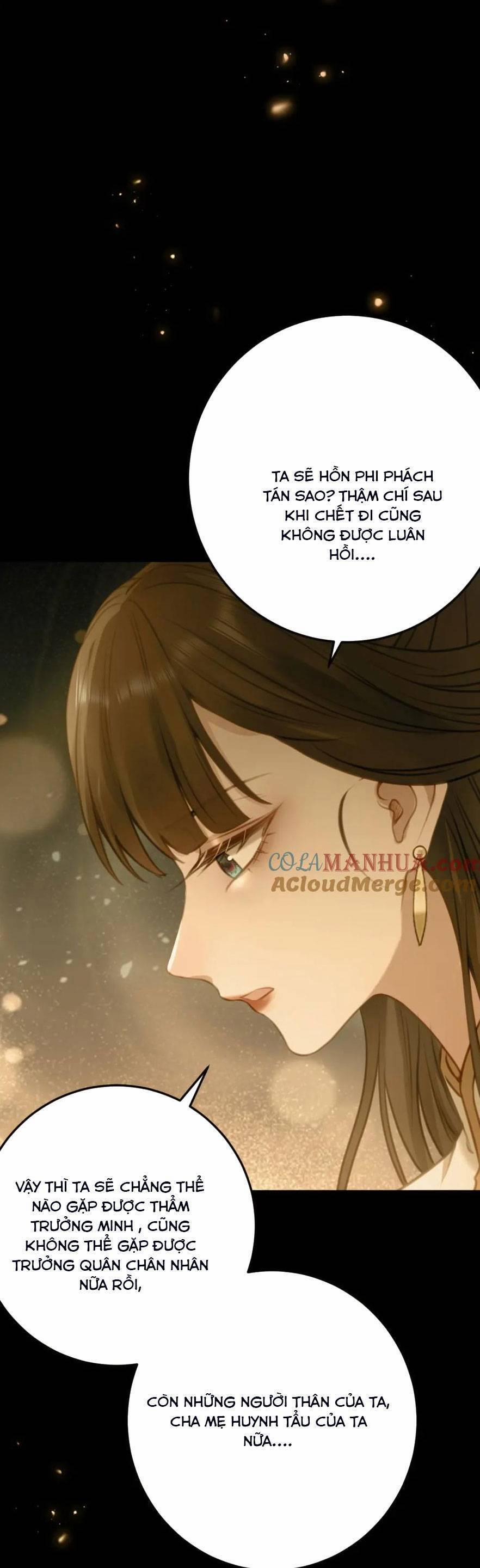 Nghịch Đồ Mỗi Ngày Đều Muốn Bắt Nạt Sư Phụ 124 trang 14