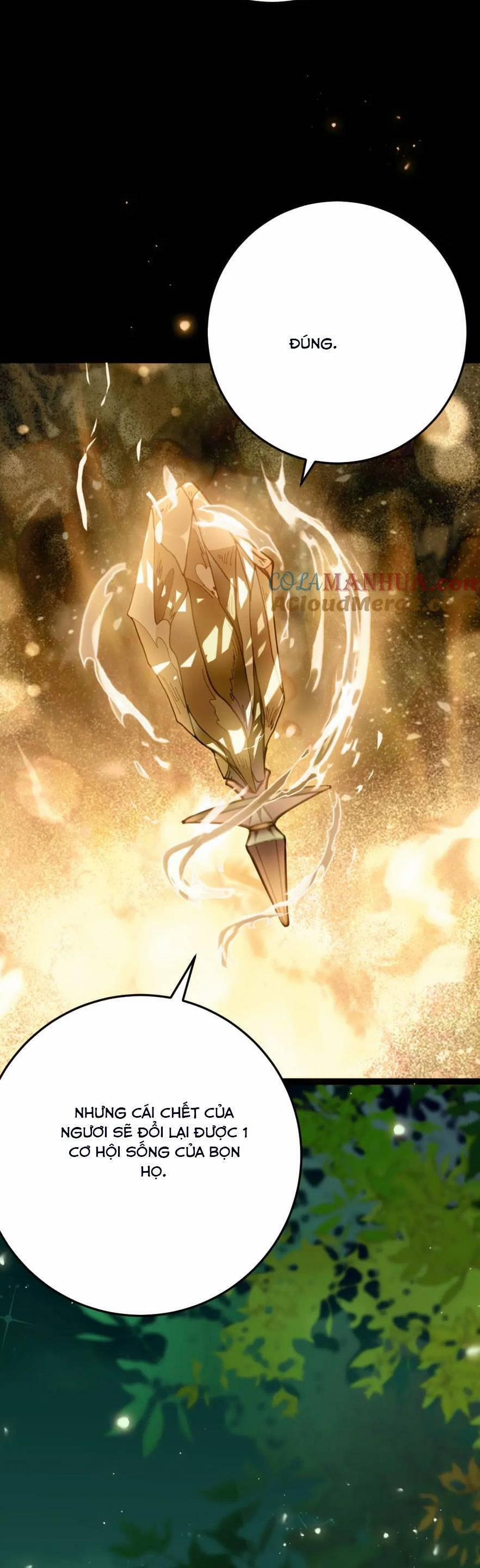 Nghịch Đồ Mỗi Ngày Đều Muốn Bắt Nạt Sư Phụ 124 trang 15