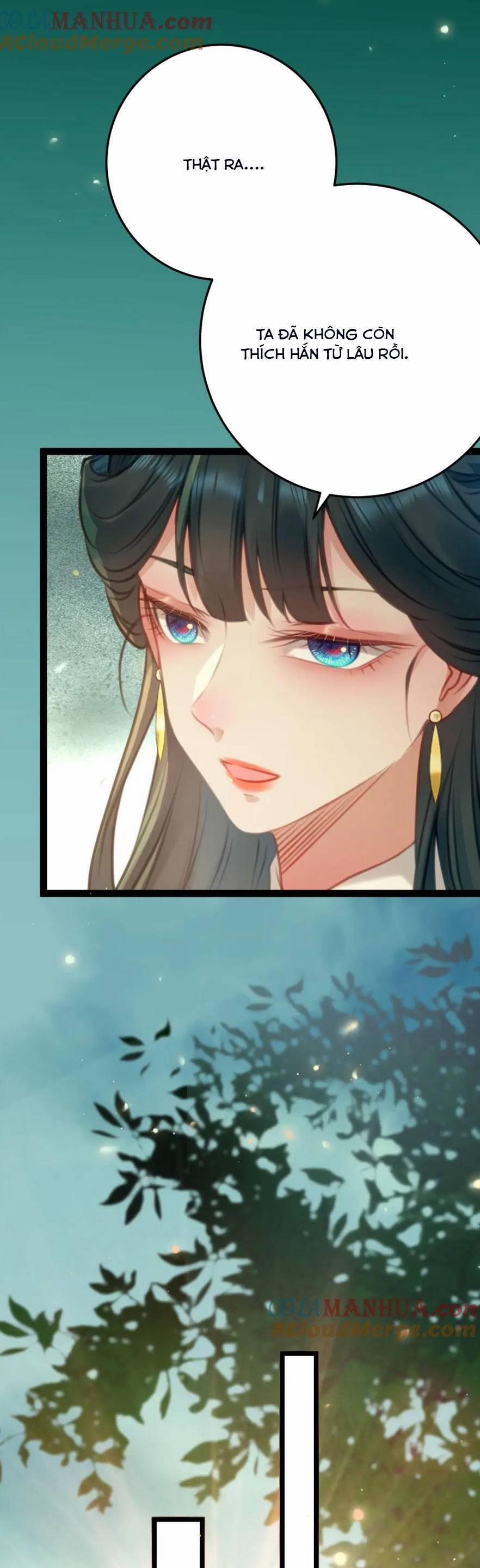 Nghịch Đồ Mỗi Ngày Đều Muốn Bắt Nạt Sư Phụ 124 trang 17