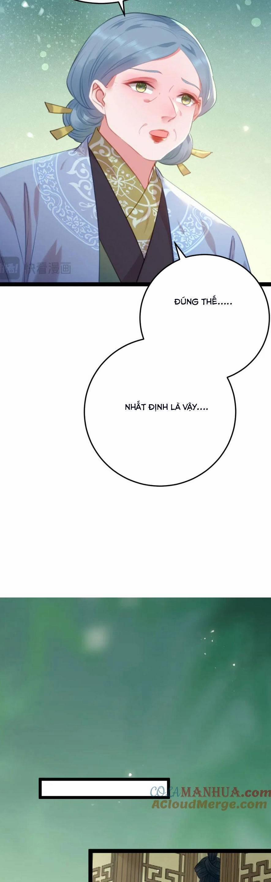 Nghịch Đồ Mỗi Ngày Đều Muốn Bắt Nạt Sư Phụ 124 trang 24