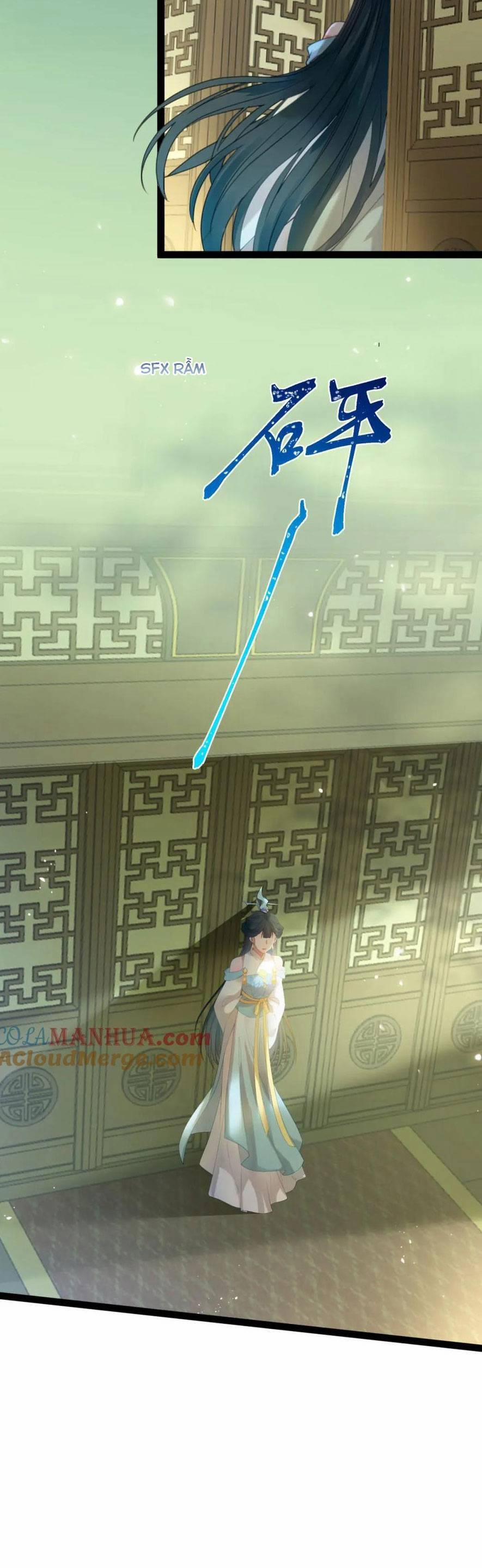 Nghịch Đồ Mỗi Ngày Đều Muốn Bắt Nạt Sư Phụ 124 trang 25