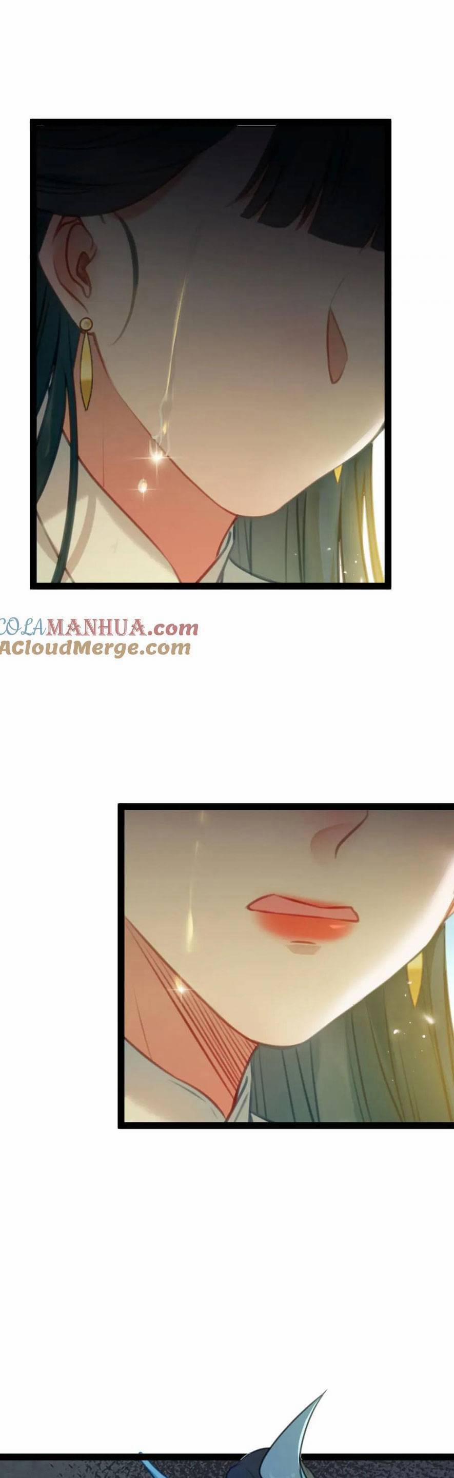 Nghịch Đồ Mỗi Ngày Đều Muốn Bắt Nạt Sư Phụ 124 trang 26