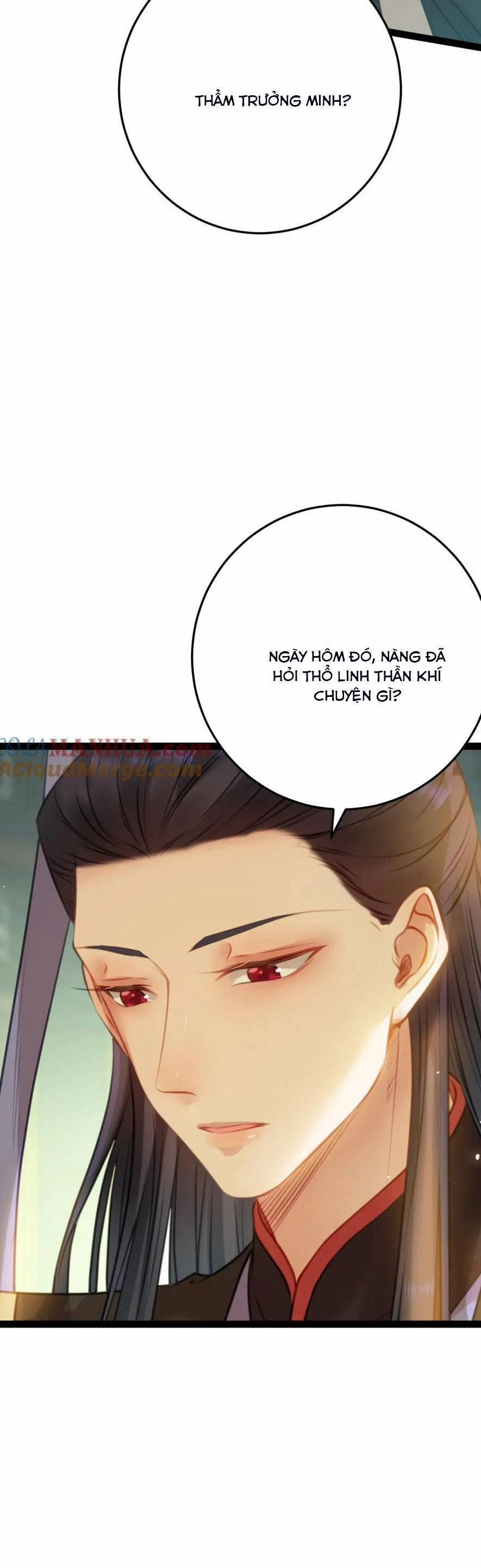 Nghịch Đồ Mỗi Ngày Đều Muốn Bắt Nạt Sư Phụ 124 trang 29