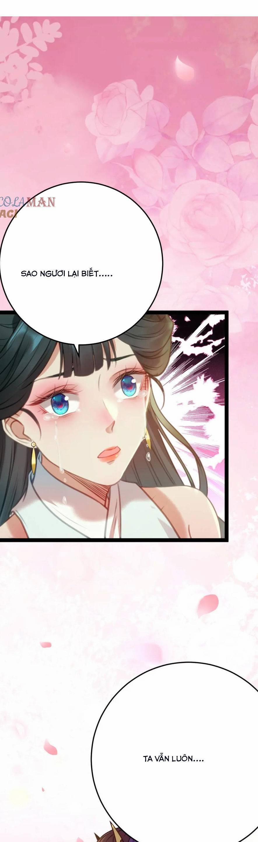 Nghịch Đồ Mỗi Ngày Đều Muốn Bắt Nạt Sư Phụ 124 trang 30