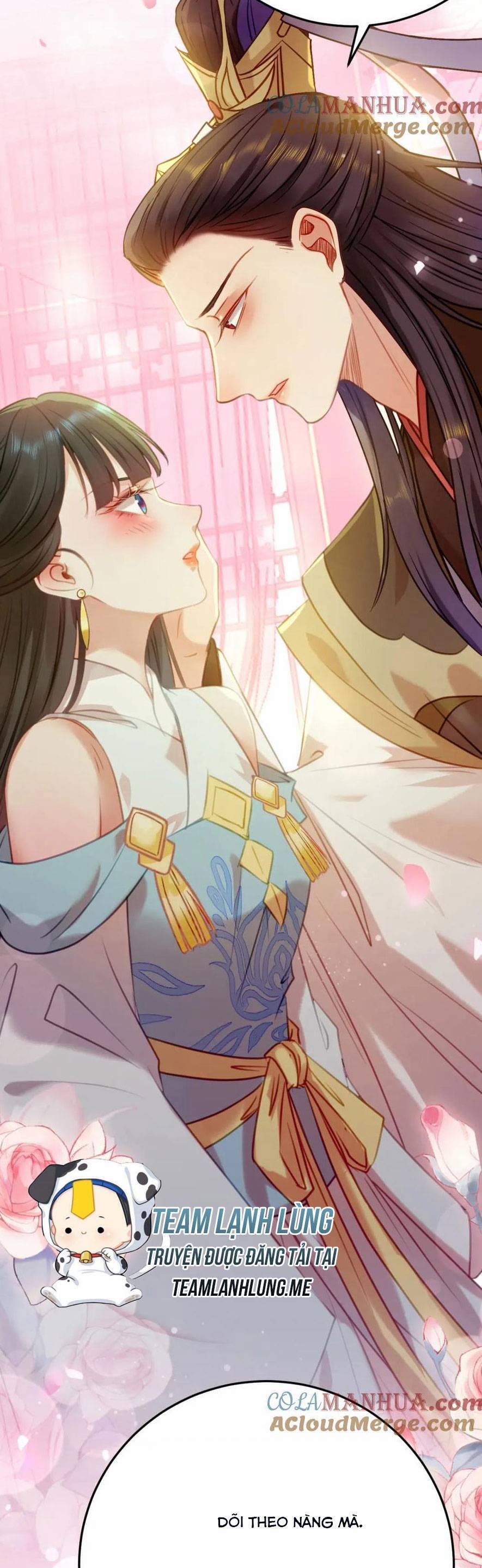 Nghịch Đồ Mỗi Ngày Đều Muốn Bắt Nạt Sư Phụ 124 trang 31