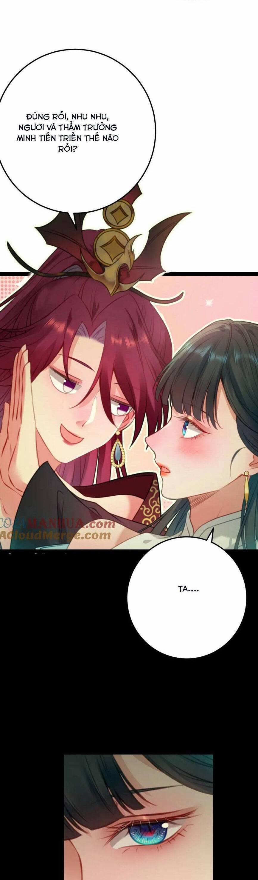 Nghịch Đồ Mỗi Ngày Đều Muốn Bắt Nạt Sư Phụ 124 trang 6