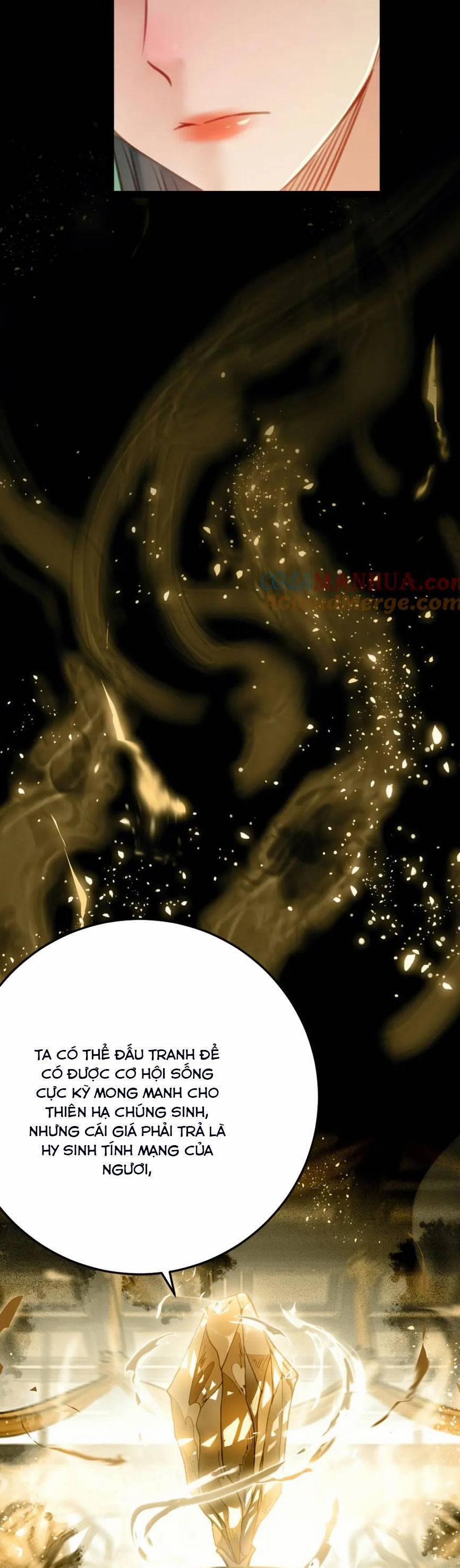 Nghịch Đồ Mỗi Ngày Đều Muốn Bắt Nạt Sư Phụ 124 trang 7