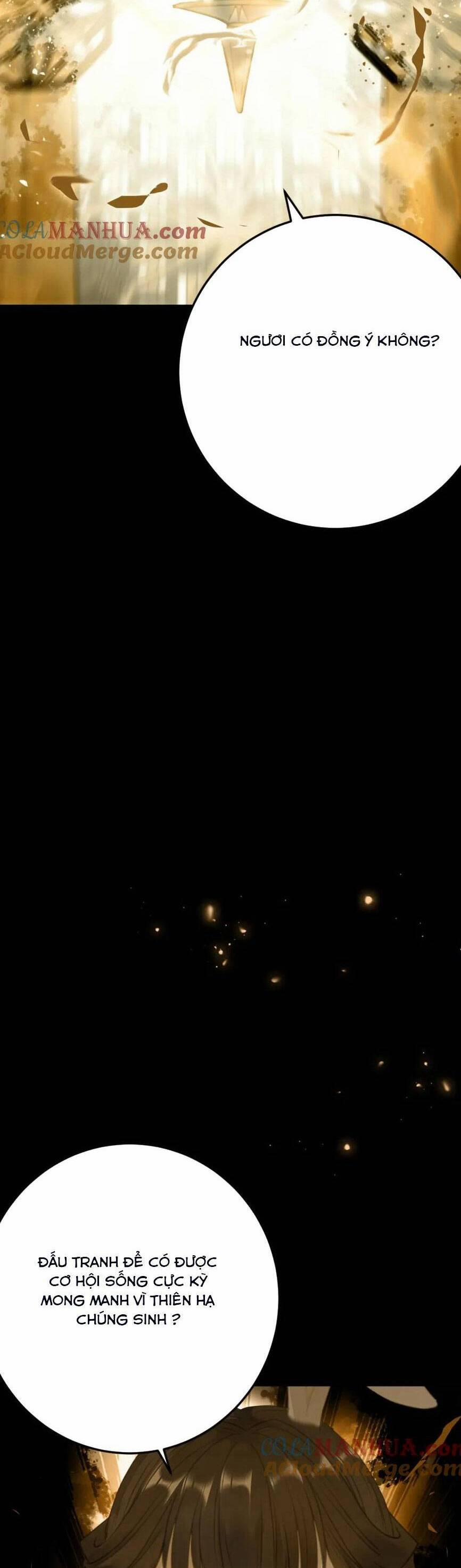 Nghịch Đồ Mỗi Ngày Đều Muốn Bắt Nạt Sư Phụ 124 trang 8