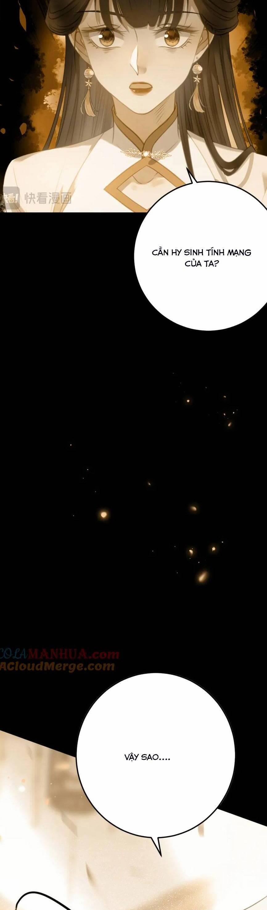 Nghịch Đồ Mỗi Ngày Đều Muốn Bắt Nạt Sư Phụ 124 trang 9