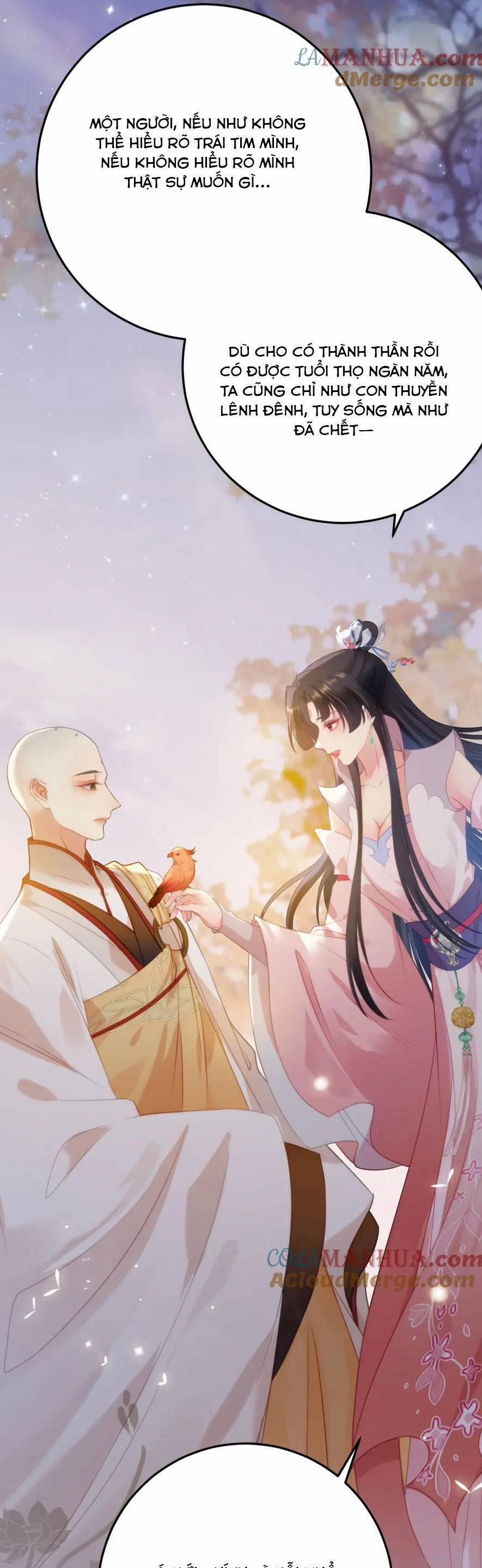 Nghịch Đồ Mỗi Ngày Đều Muốn Bắt Nạt Sư Phụ 126 trang 12