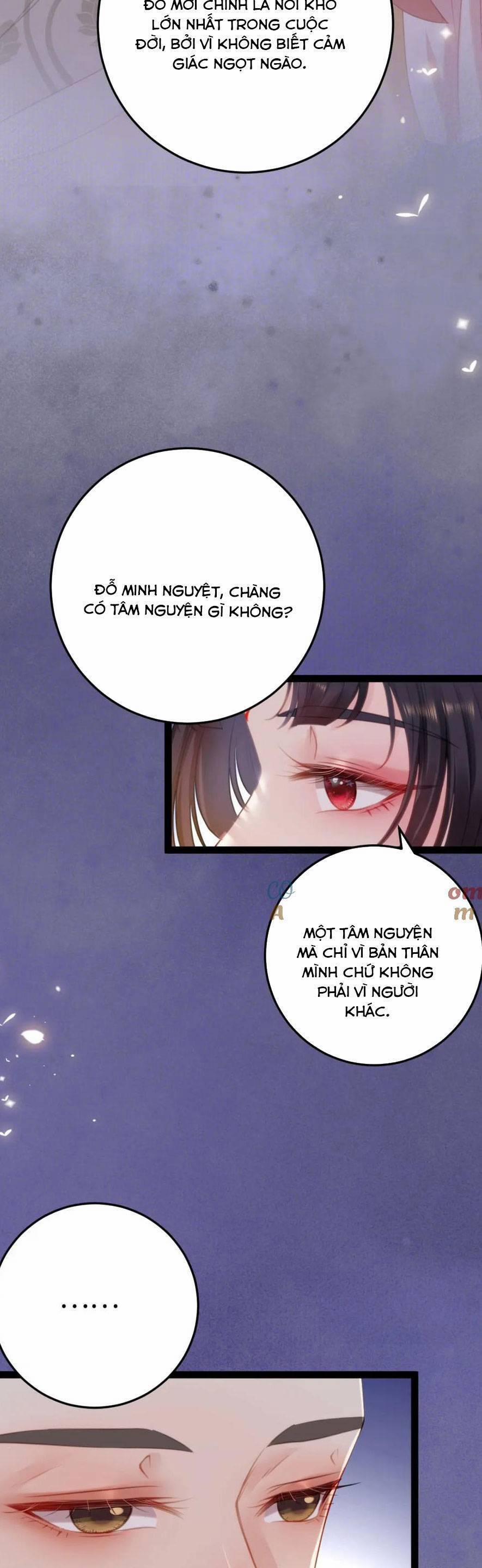 Nghịch Đồ Mỗi Ngày Đều Muốn Bắt Nạt Sư Phụ 126 trang 13